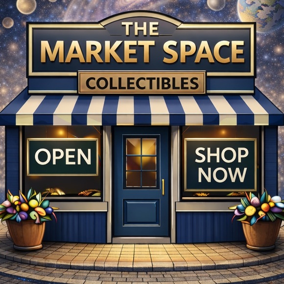 themarketspace